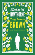 AlmaClassics Young Goodman Brown & Other - MPHOnline.com