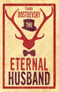 AlmaClassics Eternal Husband - MPHOnline.com