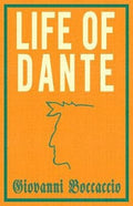 AlmaClassics Life of Dante - MPHOnline.com