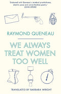 AlmaClassics We Always Treat Women too Well - MPHOnline.com