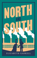 AlmaEvergreen North & South - MPHOnline.com