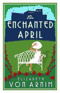 AlmaEvergreen Enchanted April - MPHOnline.com