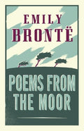 AlmaClassics Poems from Moor - MPHOnline.com