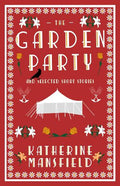 AlmaClassics Garden Party & Collected Short Stories - MPHOnline.com