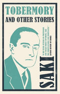 AlmaClassics Tobermory & Other Stories - MPHOnline.com