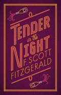 AlmaEvergreen Tender is the Night - MPHOnline.com