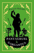 AlmaEvergreen Pantagruel & Gargantua - MPHOnline.com