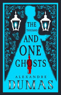 AlmaClassics One Thousand & One Ghosts - MPHOnline.com