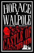 AlmaClassics Castle of Otranto - MPHOnline.com