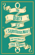 AlmaClassics Diary of Superfluous Man & Other Novellas - MPHOnline.com