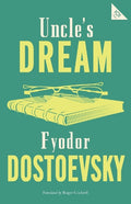 101Pages Uncle's Dream - MPHOnline.com