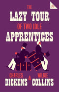 101Pages The Lazy Tour of Two Idle Apprentices - MPHOnline.com
