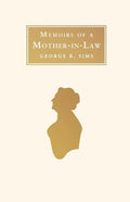 AlmaClassics Memoirs of Mother-in-Law - MPHOnline.com