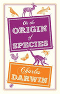 AlmaEvergreen On Origin of Species - MPHOnline.com