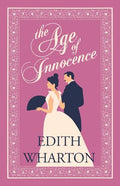 AlmaEvergreen Age of Innocence - MPHOnline.com