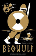 AlmaClassics Beowulf - MPHOnline.com