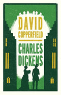 AlmaClassics David Copperfield - MPHOnline.com