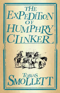 AlmaEvergreen Expedition of Humphry Clin - MPHOnline.com