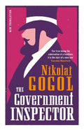 AlmaClassics The Government Inspector - MPHOnline.com