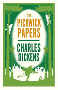 AlmaEvergreen Pickwick Papers - MPHOnline.com