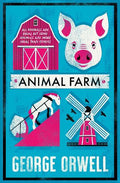 AlmaEvergreens Animal Farm - MPHOnline.com