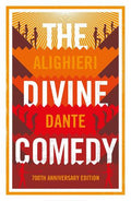 AlmaClassics Divine Comedy - MPHOnline.com