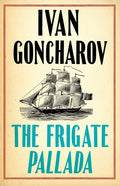 Almaclassics the Frigate Pallada - MPHOnline.com