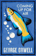 AlmaClassics Coming Up for Air - MPHOnline.com