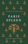 AlmaClassics Paris Spleen Dual Language Edition - MPHOnline.com