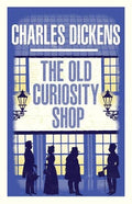 AlmaClassics Old Curiosity Shop Annotated Ed - MPHOnline.com