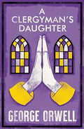 AlmaClassics Clergyman's Daughter - MPHOnline.com