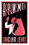 AlmaClassics Arrowsmith - MPHOnline.com