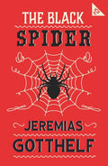 The Black Spider - MPHOnline.com