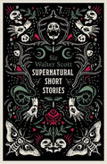 Supernatural Short Stories: Annotated Edition - MPHOnline.com