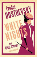 White Nights and Other Stories - MPHOnline.com