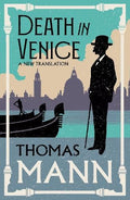 Death In Venice - MPHOnline.com