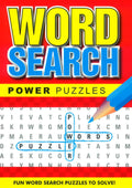 Wordsearch Power Puzzles - Yellow - MPHOnline.com