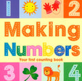 MAKING NUMBERS - MPHOnline.com