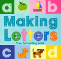 MAKING LETTERS - MPHOnline.com