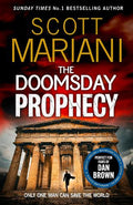 Ben Hope #03: The Doomsday Prophecy - MPHOnline.com