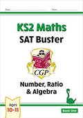 Ks2 Maths Sat Buster - Number - MPHOnline.com