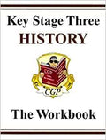 Ks3 History Answers (For Workbook) - MPHOnline.com