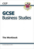 Gcse Business Studies Answers Book - MPHOnline.com