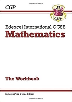 Igcse Mathematics For Edexcel The Answers Book (Includes Fre - MPHOnline.com