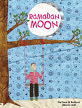 Ramadan Moon by Na'ima B. Robert - MPHOnline.com