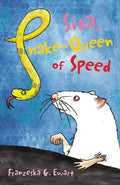 SITA,SNAKE-QUEEN OF SPEED - MPHOnline.com