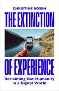 Extinction of Experience - MPHOnline.com