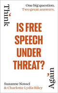 Is Free Speech Under Threat - MPHOnline.com
