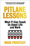 Pitlane Lessons: What F1 Can Teach You About Life and Work - MPHOnline.com