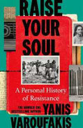 Raise Your Soul: A Personal History of Resistance - MPHOnline.com